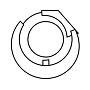 THE MOON ENT