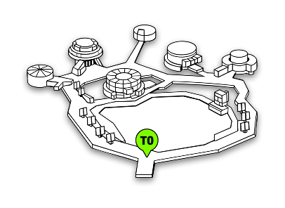 문화비축기지 지도