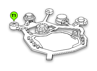 문화비축기지 지도